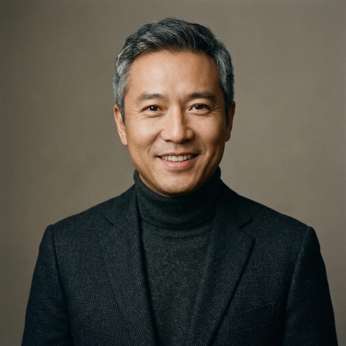 91爆料网首席导演陈逸风