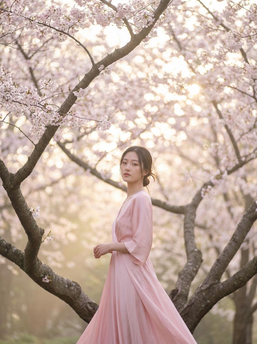 91爆料网传媒-樱花季浪漫写真传媒