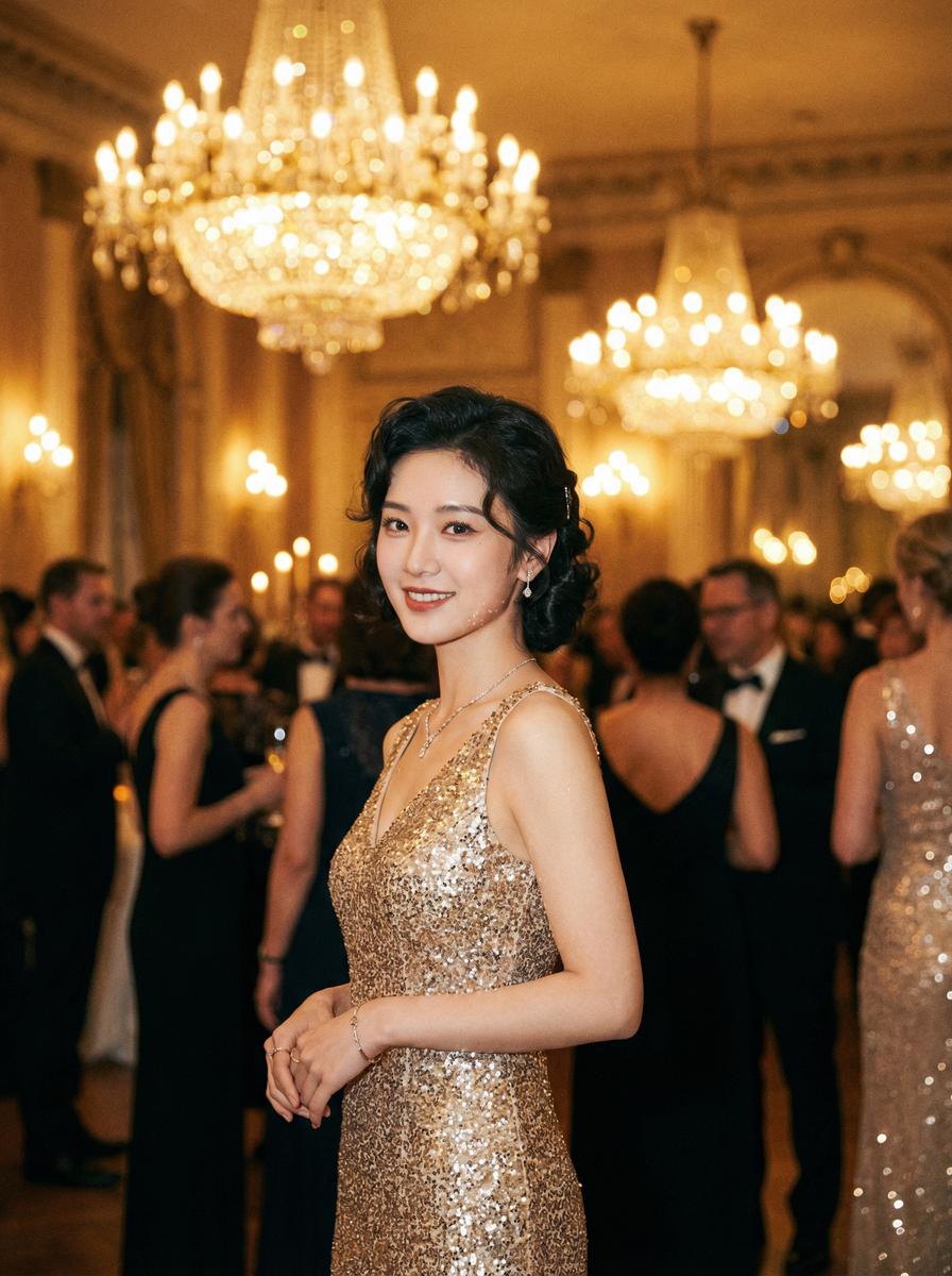 91爆料网传媒-晚宴红毯时尚传媒